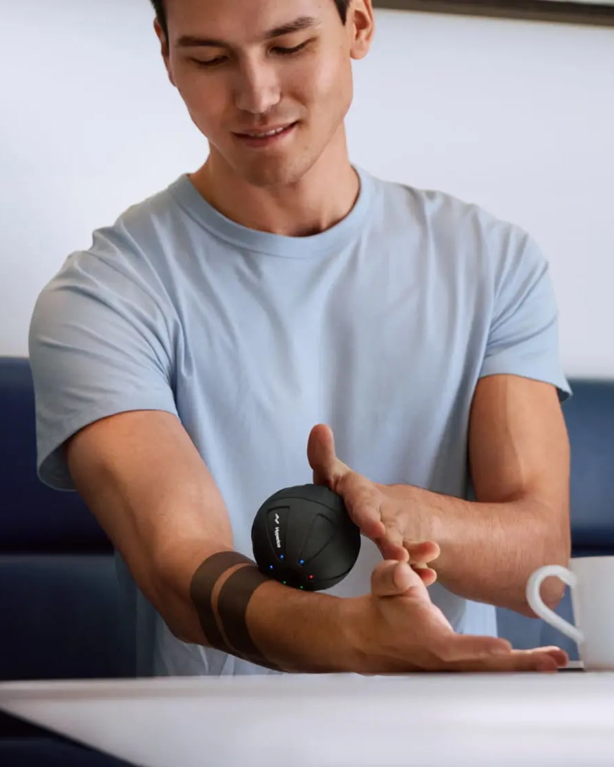 Hyperice Hypersphere Go | Rogue Fitness